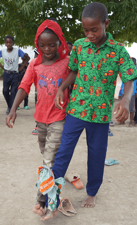 Beyond the Blackboard: What Children Learn in Inshindo’s Classrooms